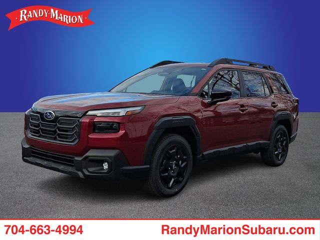 2026 Subaru Outback Limited AWD