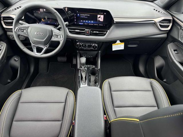2026 Chevrolet TrailBlazer ACTIV - 9