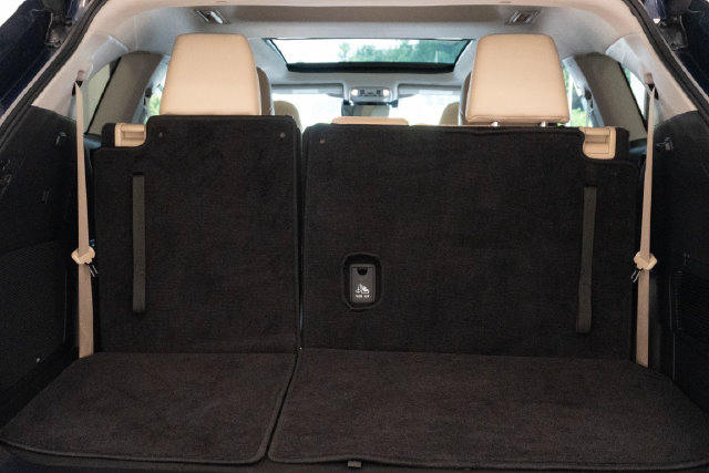 Used 2024 Toyota Highlander SUV