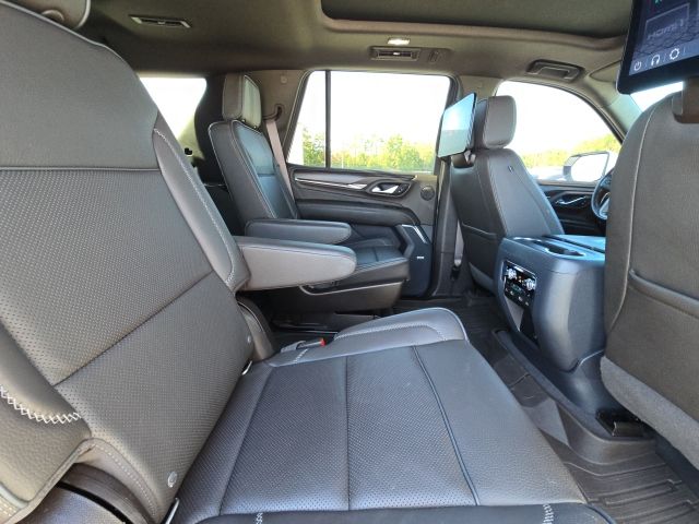 Photo of 2022 GMC Yukon Denali in Dallas, GA - 16,  2022 GMC Yukon Denali:44052A