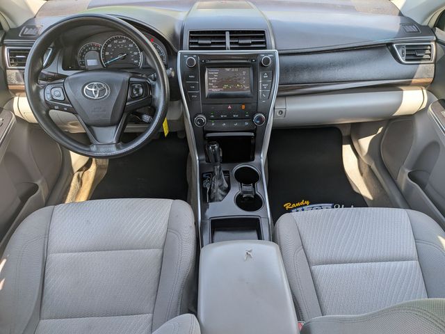 2015 Toyota Camry - Image 26