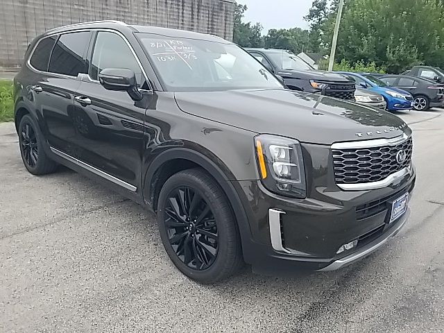 Used 2020 Kia Telluride SUV
