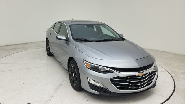 2023 Chevrolet Malibu LT - 7