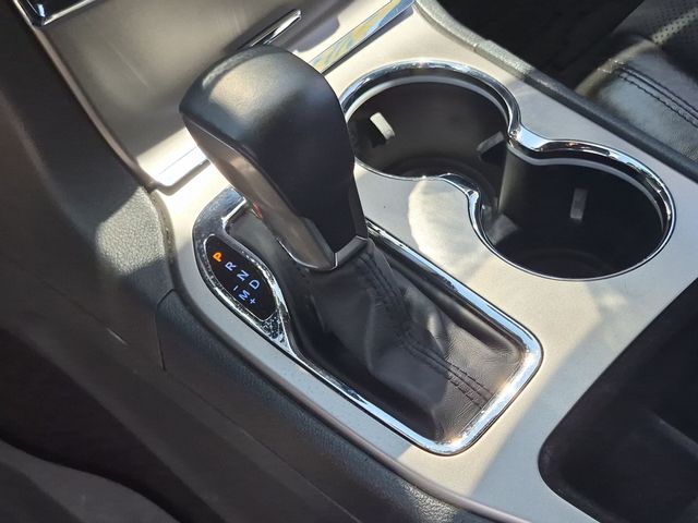 Used 2019 Jeep Grand Cherokee Altitude 4D Sport Utility