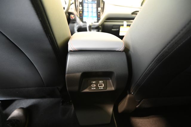 New 2026 Blue Subaru Limited image 25