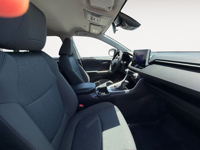 Used 2024 Toyota RAV4 Hybrid SUV