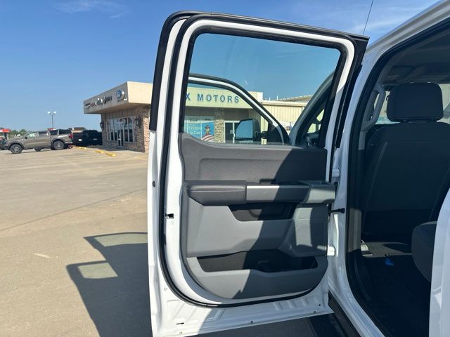 New 2026 Ford F-250SD Truck