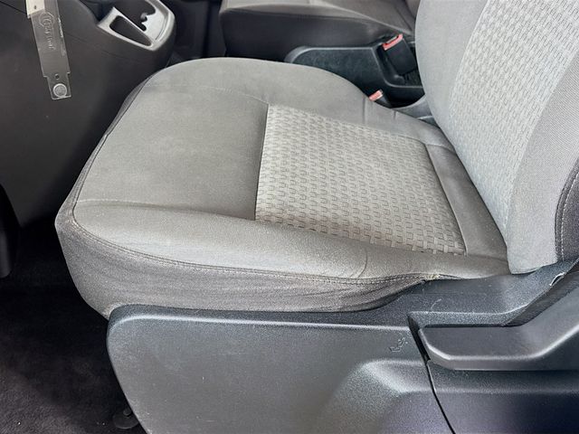 2021 Oxford White Ford Transit-350 XLT 15 passenger RWD Van