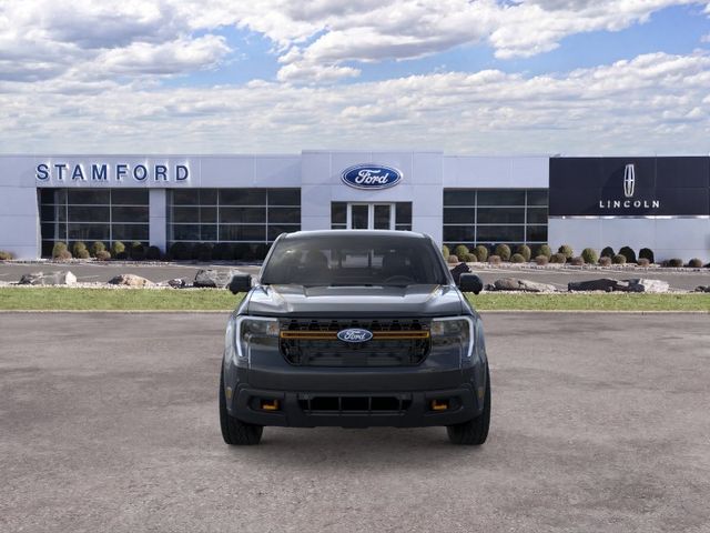 New 2026 Ford Maverick Truck