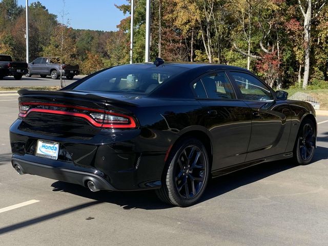 2023 Dodge Charger R/T 10