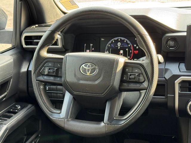 Used 2024 Toyota Tacoma Truck