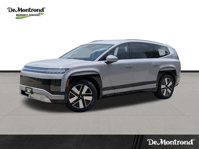 2026 Hyundai IONIQ 9 SEL - 0