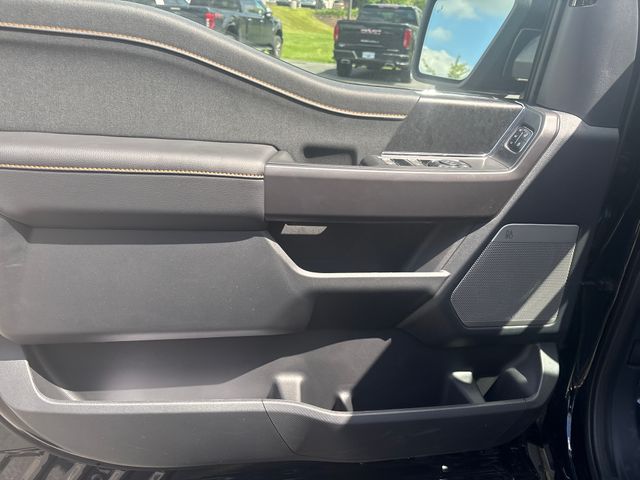 new 2026 Ford F-150 car, priced at $68,860