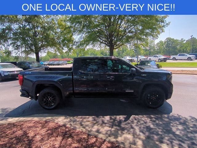 Used 2025 Silver GMC Elevation image 6