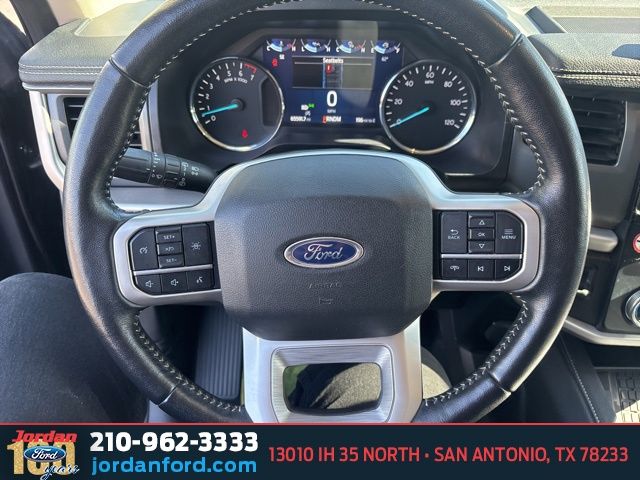 Used Car 2024 Ford Expedition  Xlt For Sale Under $40,000 In San Antonio, Texas