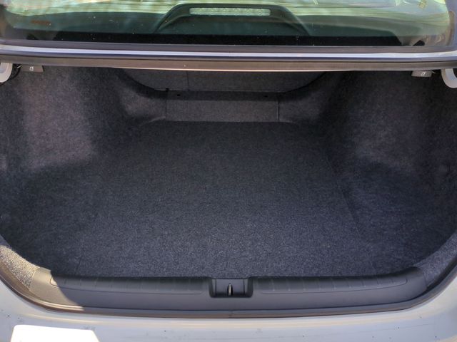 Used 2021 Honda Accord Hybrid Touring 4D Sedan