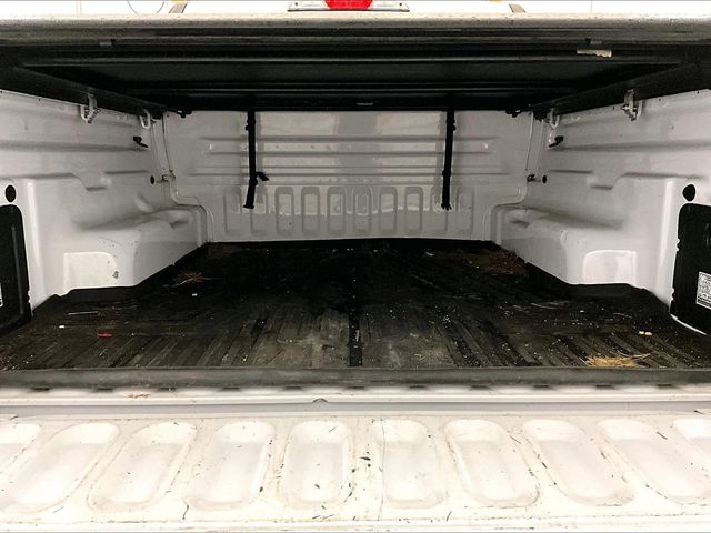 2023 Ford Maverick XLT White at Grove City Ford