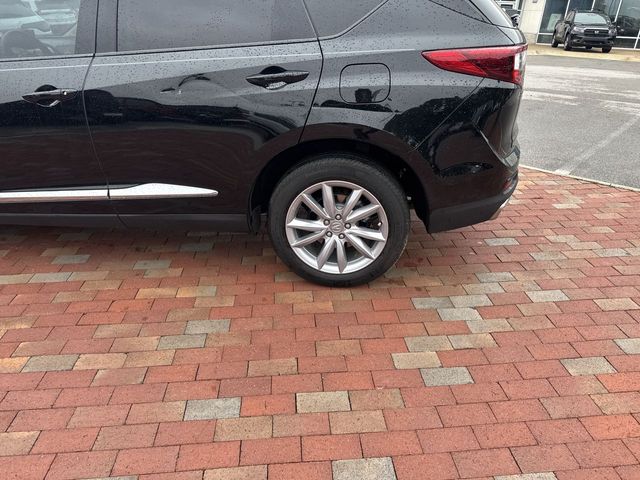 Used 2024 Acura RDX Base For Sale in Huntsville, Al