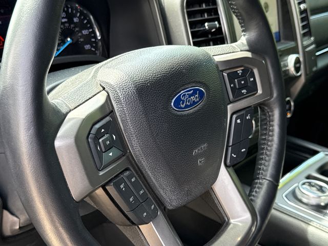 Certified Used 2021 White Ford XLT image 24