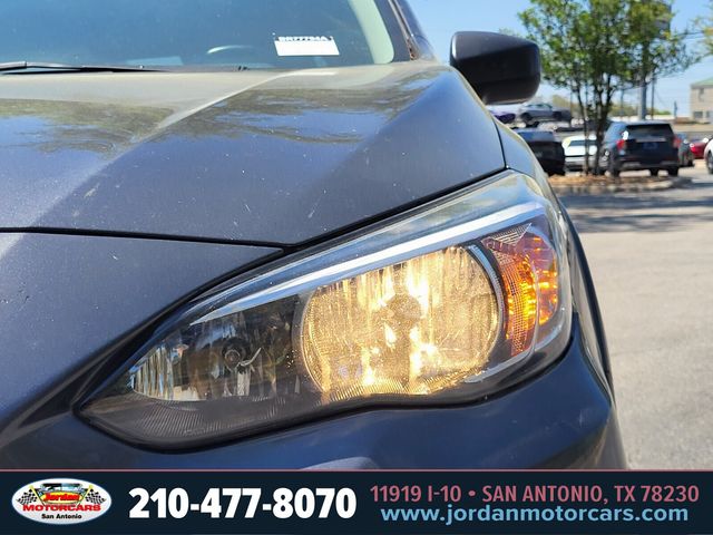 Used Car 2020 Subaru Crosstrek  Premium For Sale Under $20,000 In San Antonio, Texas