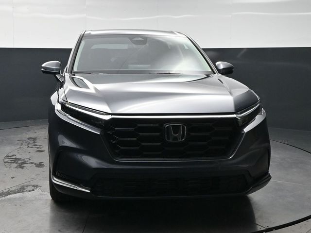 New 2026 Gray Honda LX image 2