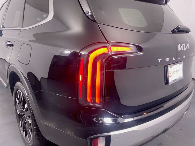 2023 Kia Telluride SX 27