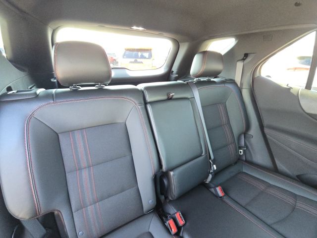 2022 Chevrolet Equinox RS:167431A