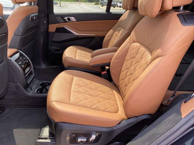 Used 2023 BMW X7 SUV