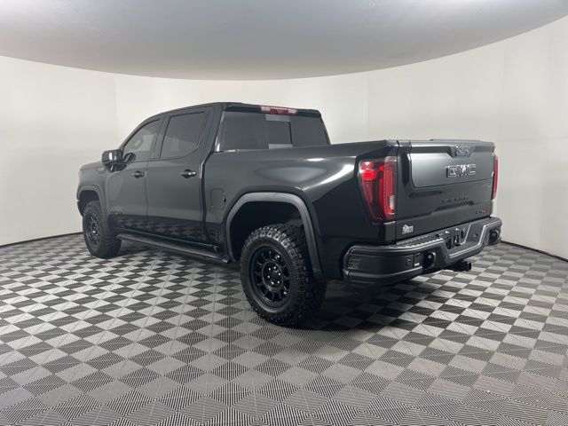 2023 GMC Sierra 1500 AT4X 7