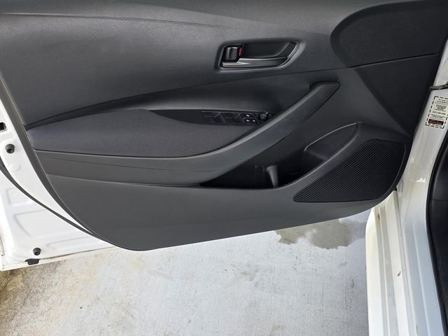 Used 2023 Toyota Corolla Sedan