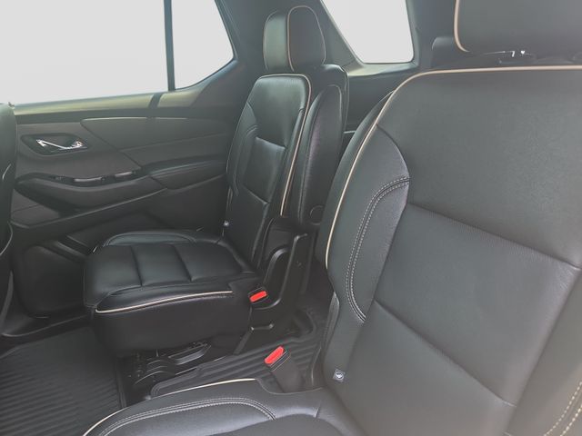 Used 2023 Chevrolet Traverse SUV