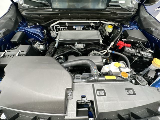 2026 Subaru Ascent Touring Blue at Auto Express Mitsubishi