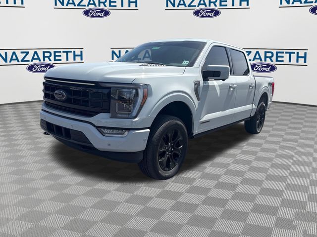 used 2023 Ford F-150 car, priced at $60,000