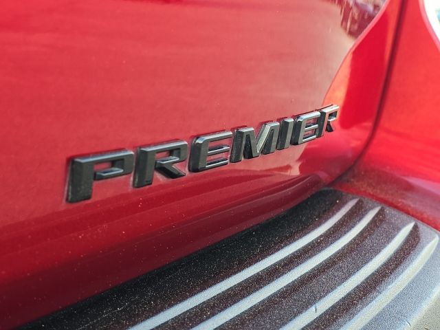 2023 Chevrolet Tahoe Premier:C02594