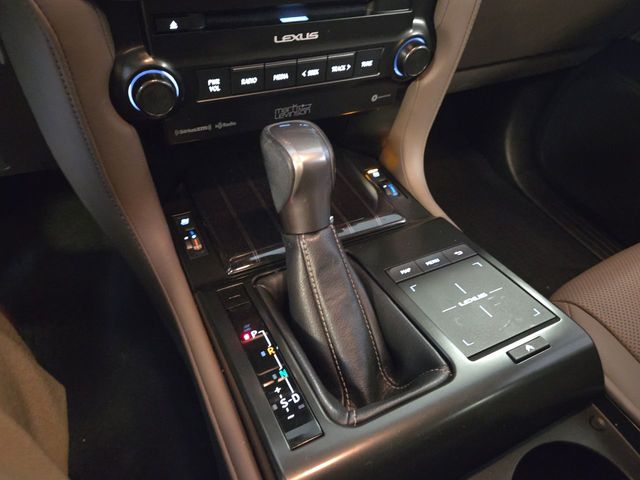 Used 2023 Lexus GX SUV