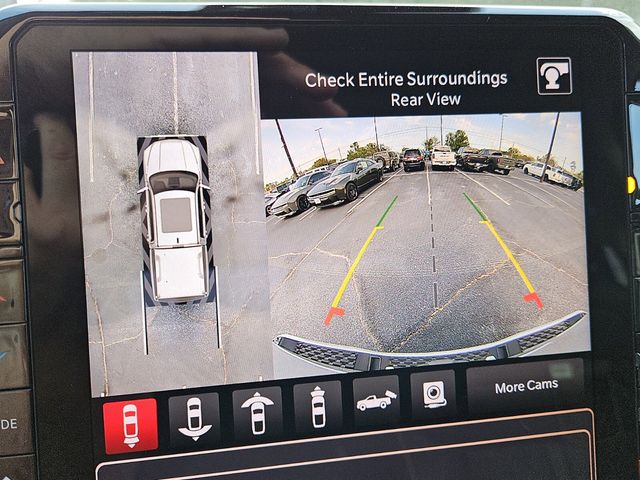 2026 Ram 1500 Tungsten Crew Cab 4x4 5'7" Box