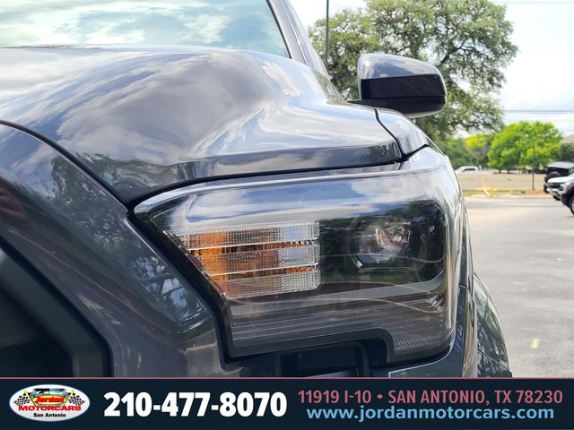 Used Car 2024 Toyota Tacoma  Sr5 For Sale Under $35,000 In San Antonio, Texas