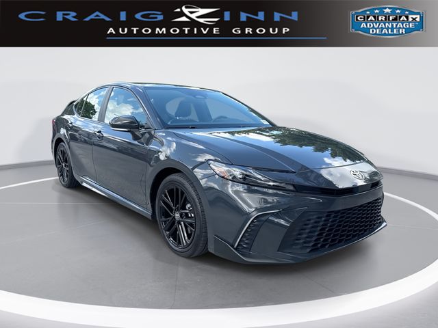 2025 Toyota Camry - $26,898