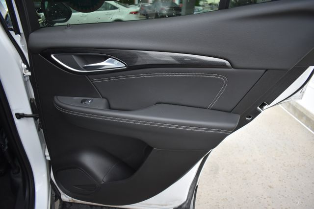 Used 2023 Buick Envision SUV