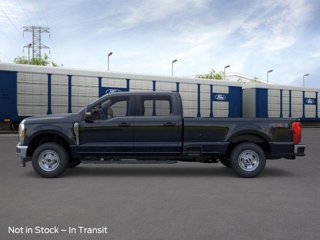 2026 Ford F-250 Super Duty XL
