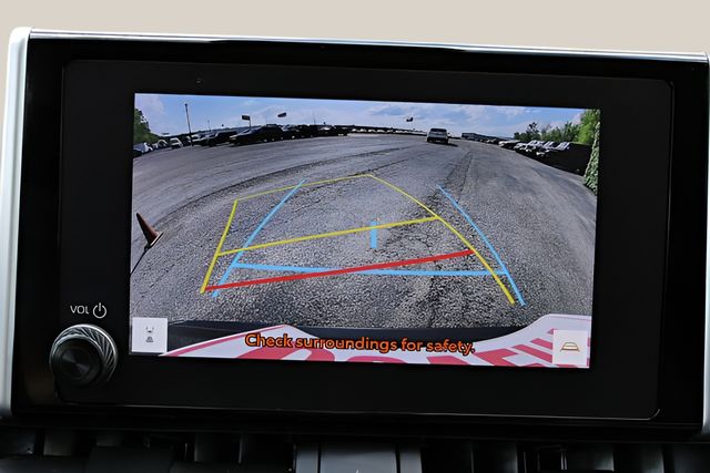 Used Car 2025 Toyota Rav4  Xle For Sale Under $35,000 In Austin, Texas