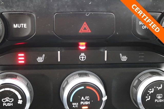 Used Car 2023 Ram 1500  Big Horn/lone Star For Sale Under $35,000 In Austin, Texas