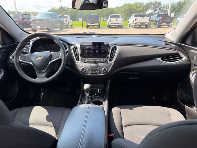 Used 2022 Chevrolet Malibu Sedan