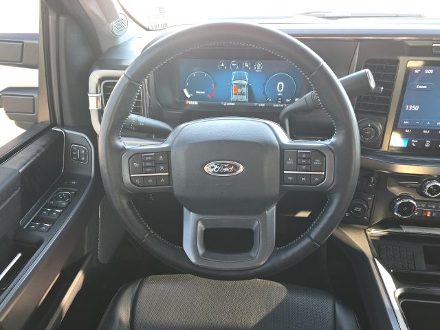 Photo of 2024 Ford F-250SD Lariat in Dallas, GA - 26,  2024 Ford F-250SD Lariat:B01871