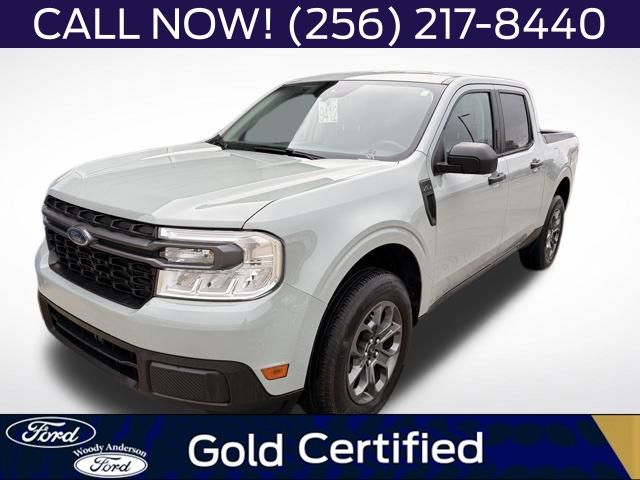 2023 Ford Maverick XLT SuperCrew FWD