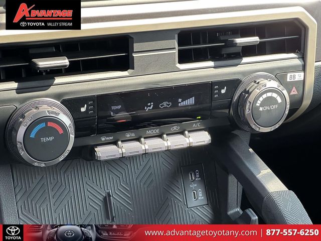 Used 2026 Toyota Tacoma Truck