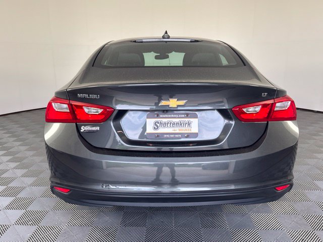 Used 2016 Chevrolet Malibu Sedan