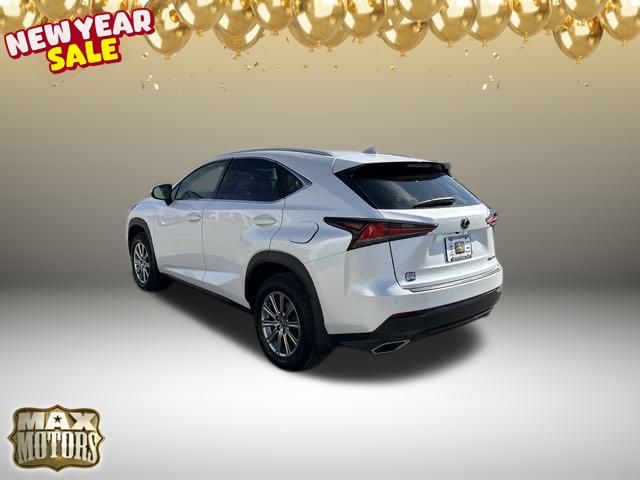 2021 Lexus NX 300 Base 5