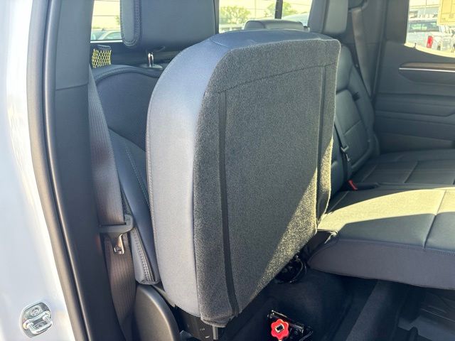 New 2026 Chevrolet Silverado 1500 Truck