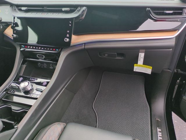 new 2026 Jeep Grand Cherokee L car, priced at $66,014